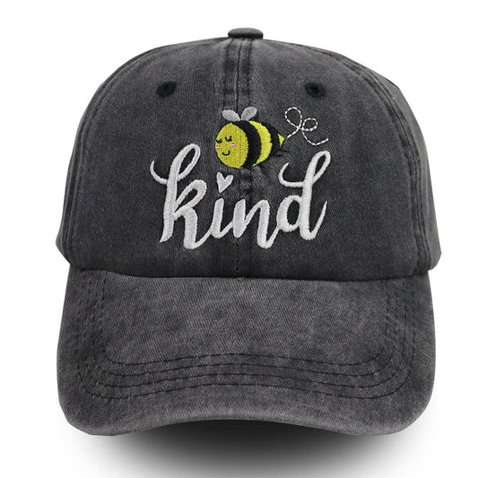 Bee Kind Hat