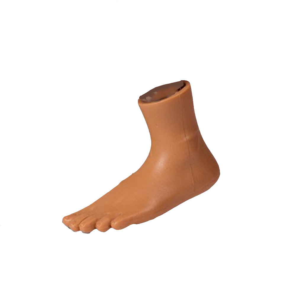 Finger Feet Finger Puppet Toy