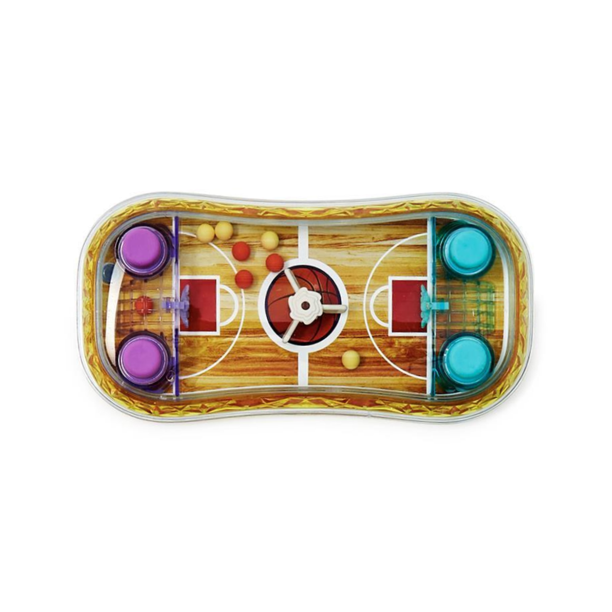 Sports Game On Water Game