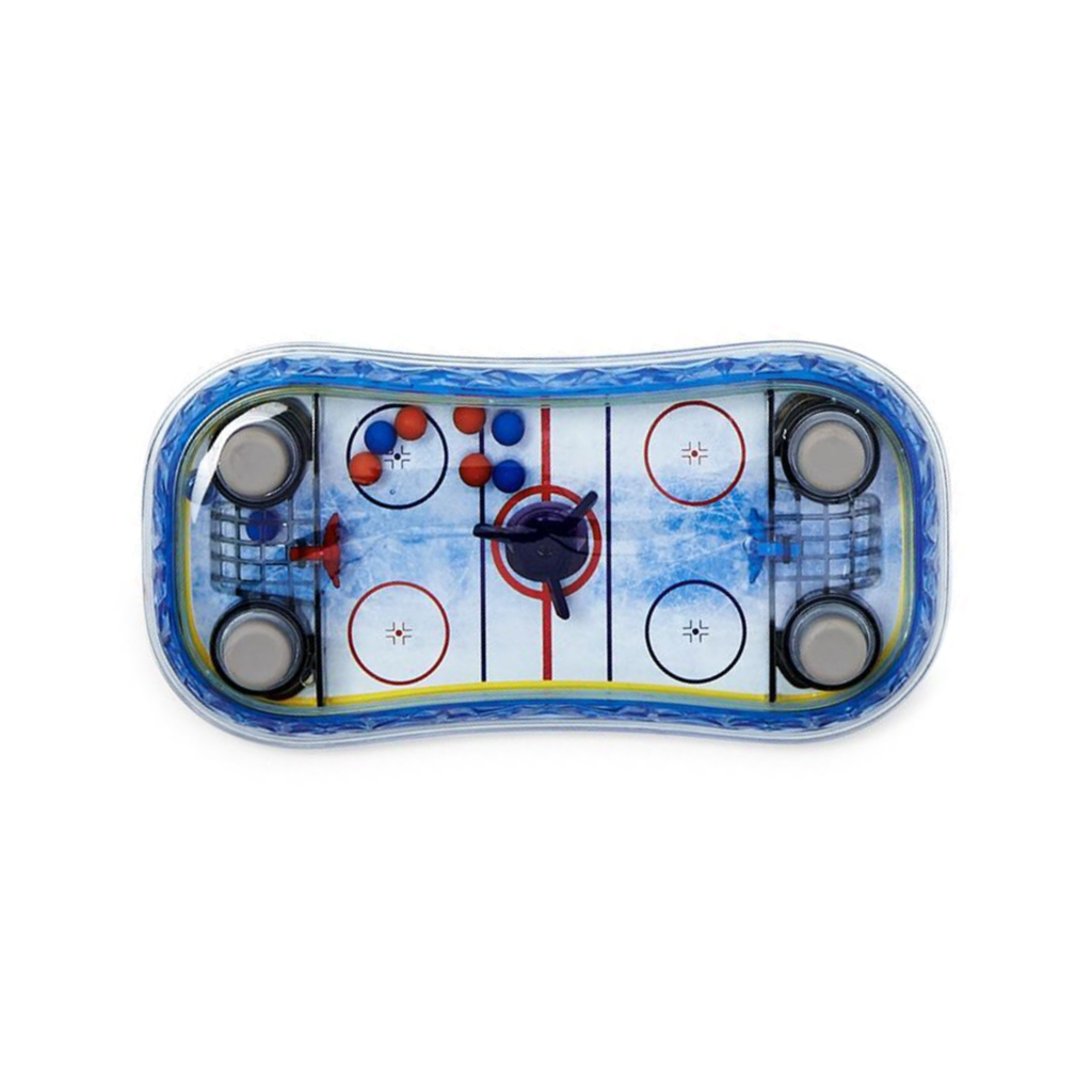 Sports Game On Water Game