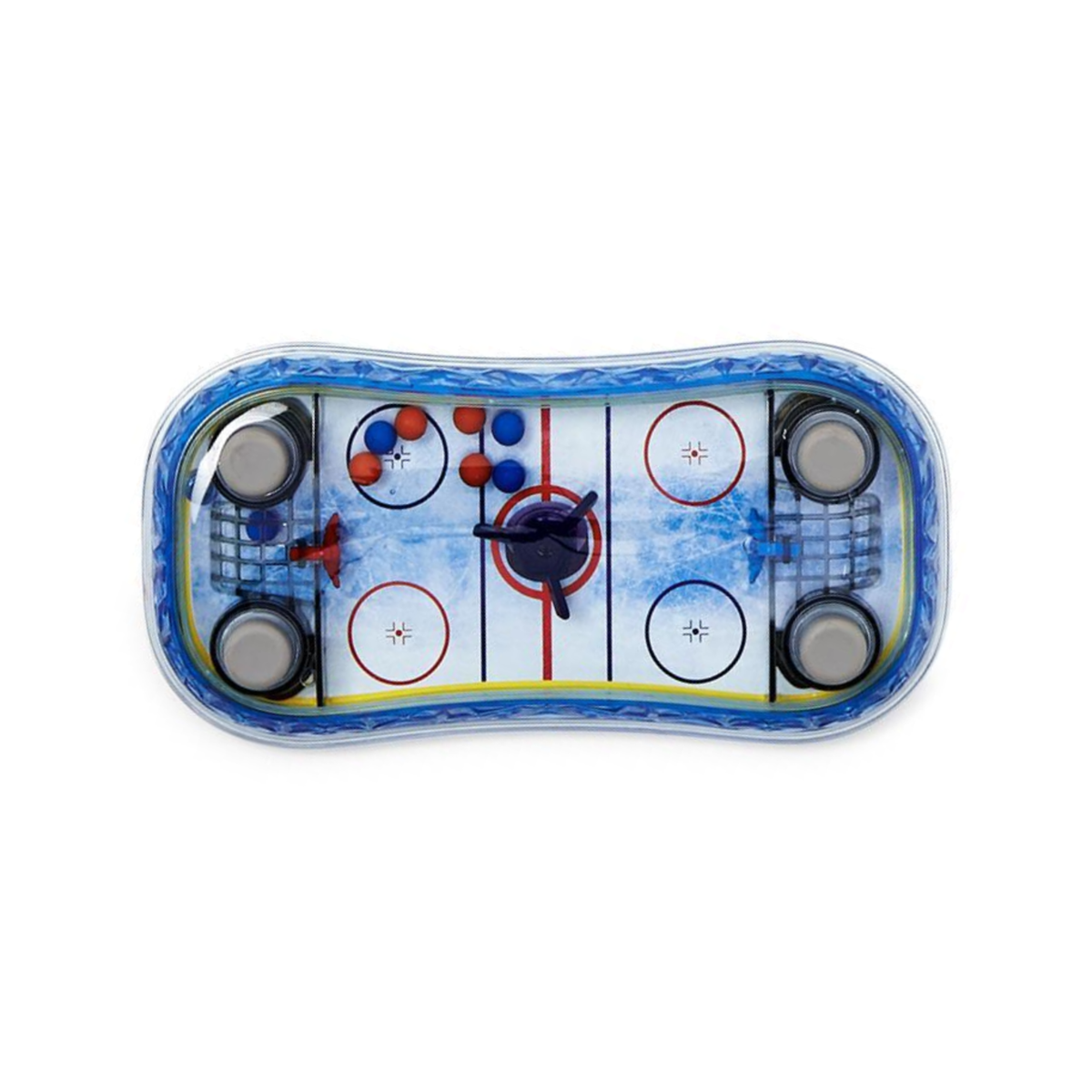 Sports Game On Water Game